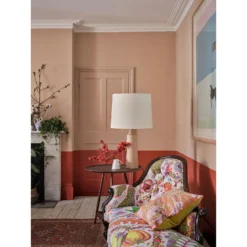 Farrow & Ball Full Gloss Paint Bamboozle - 750ml -Paint And Wallpaper Shop 14759392 8595057135460621