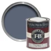 Farrow & Ball Full Gloss Paint Wine Dark - 750ml 2 Farrow & Ball Full Gloss Paint Wine Dark - 750ml -Paint And Wallpaper Shop 14759396 5325057135255559