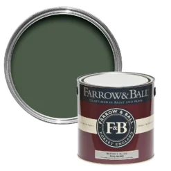 Farrow & Ball Full Gloss Paint Beverly - 2.5L