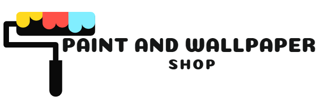 Paint And Wallpaper Shop